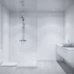 shower panels