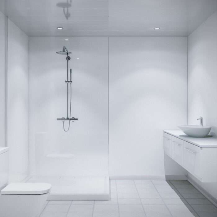 shower panels