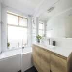 Carrara Marble Shower Panels
