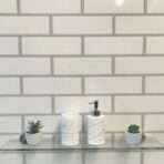 Metro Tile Shower Panels