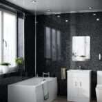 bathroom panels