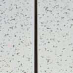 white sparkle shower panels