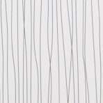 white string shower panels