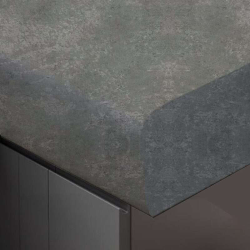 Grey Galaxy Kitchen Worktops