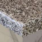 classic granite kitchen worktop