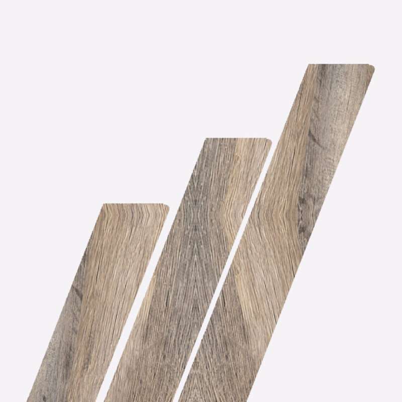 Oak Roosevelt Laminate Edging Strip 1.2m Used for Kitchen Worktops