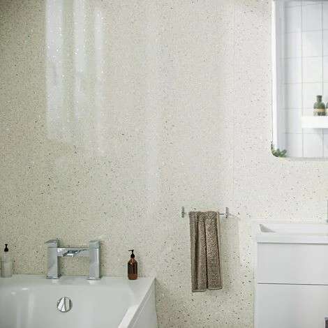 travertine sparkle