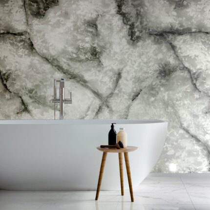 Italian Marble PVC Wall Panels