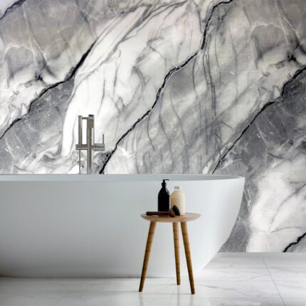 Cabana Marble PVC Wall Panels